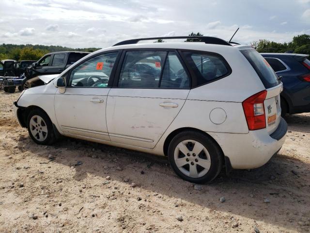 Photo 2 from auction – 2009 KIA RONDO BASE with VIN KNAFG528697267487