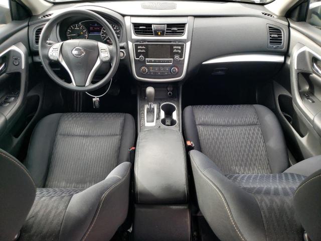 Photo 8 from auction – 2017 NISSAN ALTIMA 2.5 with VIN 1N4AL3AP8HC295583