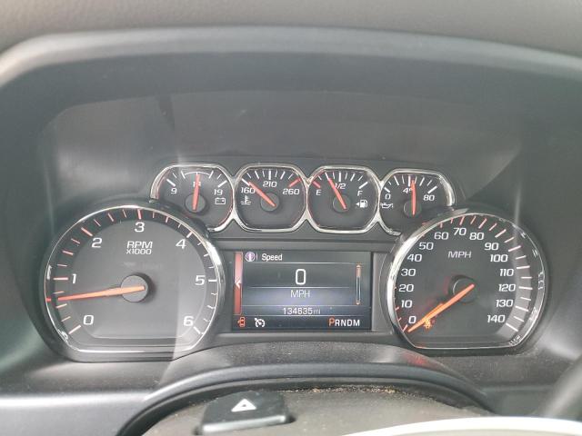Photo 9 from auction – 2014 GMC SIERRA C15 with VIN 1GTR1VEC1EZ349384
