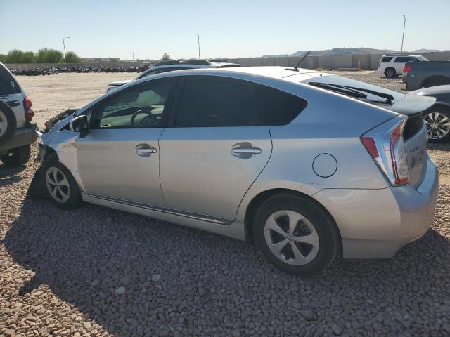 Photo 2 from auction – 2014 TOYOTA PRIUS with VIN JTDKN3DU7E0357983