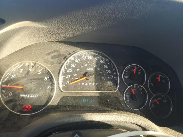 Снимка 9 от търг – 2006 GMC ENVOY с VIN 1GKDS13S962219216