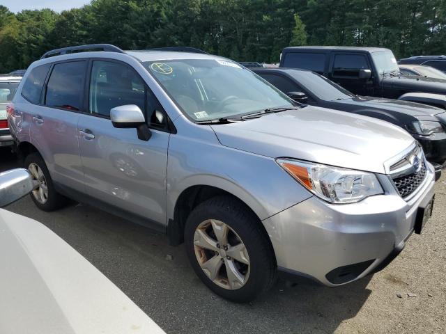 Photo 4 from auction – 2016 SUBARU FORESTER 2 with VIN JF2SJADC9GH558958
