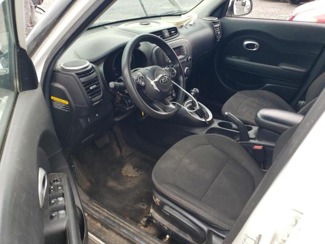 Foto 8 de la subasta – 2014 KIA SOUL con VIN KNDJN2A24E7103129