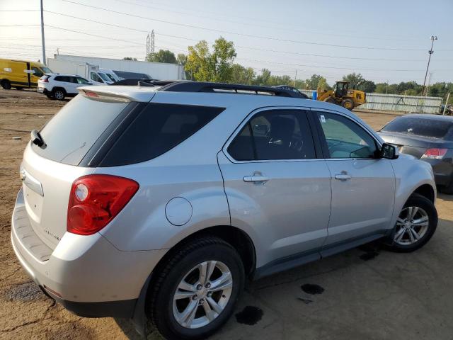 Photo 3 from auction – 2014 CHEVROLET EQUINOX LT with VIN 2GNALCEK7E6278780
