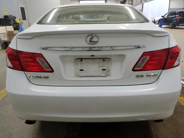 Foto 6 de la subasta – 2009 LEXUS ES 350 con VIN JTHBJ46G892340577