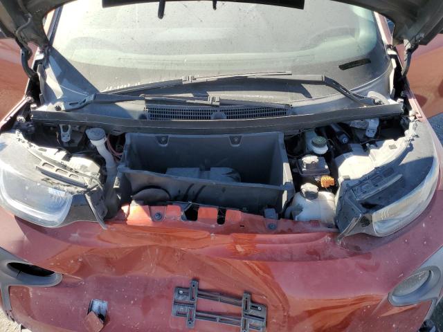 Photo 11 from auction – 2015 BMW I3 BEV with VIN WBY1Z2C51FV287579