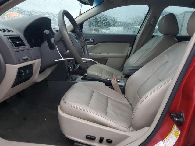 Photo 7 from auction – 2011 FORD FUSION SEL with VIN 3FAHP0JA7BR230181