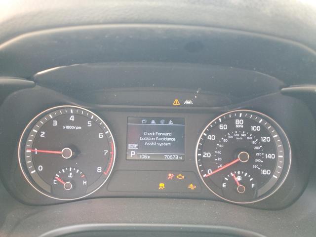 Photo 9 from auction – 2019 KIA FORTE FE with VIN 3KPF24AD6KE068925