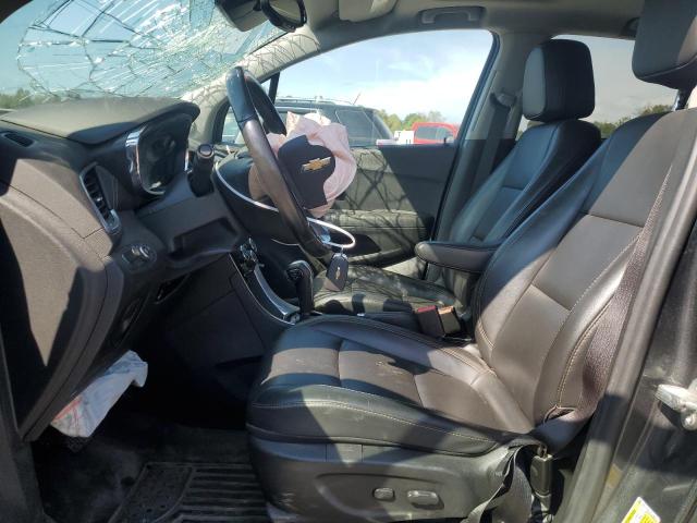 Photo 7 from auction – 2019 CHEVROLET TRAX PREMI with VIN 3GNCJRSB7KL284222