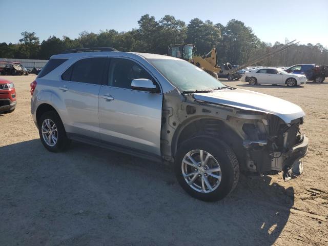 Photo 4 from auction – 2017 CHEVROLET EQUINOX LT with VIN 2GNFLFEK4H6252892