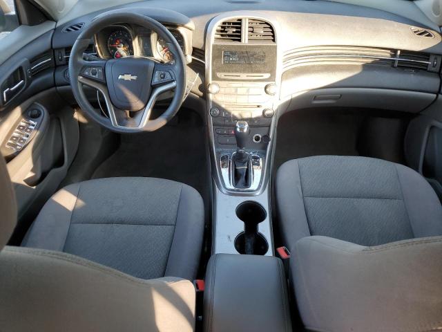 Photo 8 from auction – 2013 CHEVROLET MALIBU LS with VIN 1G11B5SA0DF165477