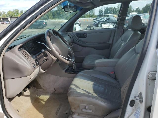 Photo 7 from auction – 1997 TOYOTA AVALON XL with VIN 4T1BF12B1VU188972