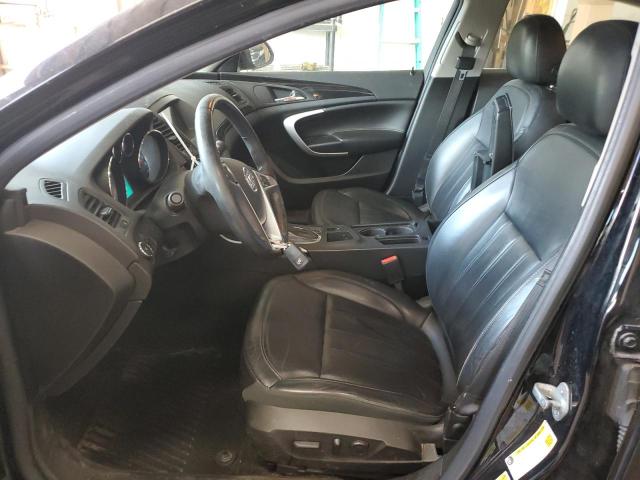 Photo 7 from auction – 2013 BUICK REGAL PREM with VIN 2G4GS5ERXD9153425