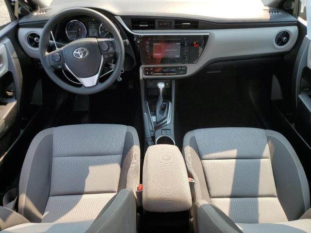Photo 8 from auction – 2018 TOYOTA COROLLA L with VIN 5YFBURHE4JP851601