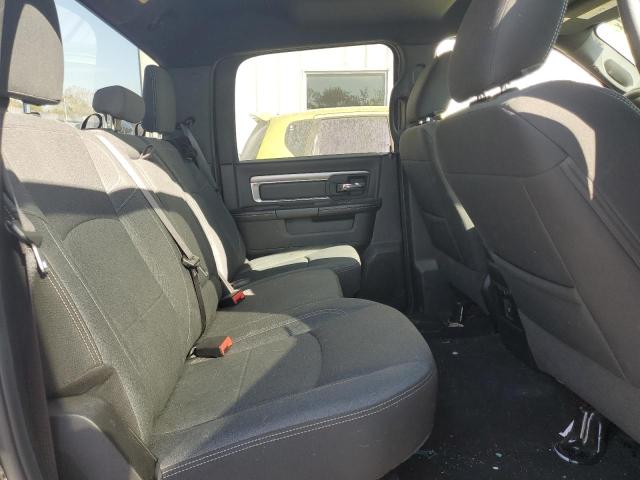 Photo 10 from auction – 2021 RAM 1500 CLASS with VIN 1C6RR7LT4MS502720