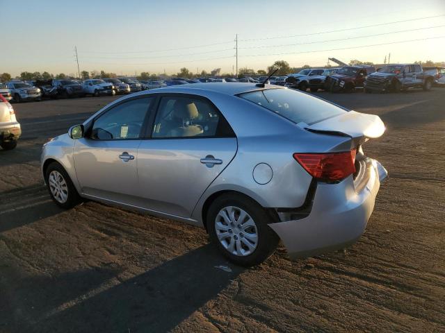 Photo 2 from auction – 2012 KIA FORTE LX with VIN KNAFT4A29C5556403