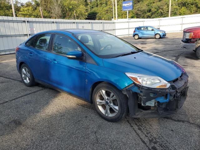 Фото 4 с аукциона – 2014 FORD FOCUS SE с VIN 1FADP3F25EL193202