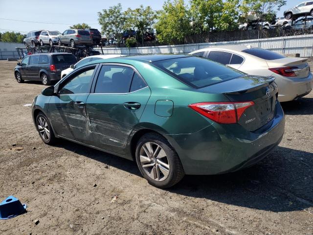 Photo 2 from auction – 2014 TOYOTA COROLLA EC with VIN 2T1BPRHE2EC000622