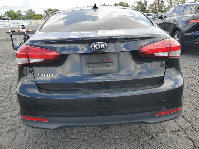 Foto 6 de la subasta – 2017 KIA FORTE LX con VIN 3KPFK4A75HE129751