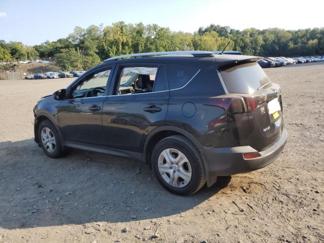 Photo 2 from auction – 2015 TOYOTA RAV4 LE with VIN 2T3BFREV1FW289099