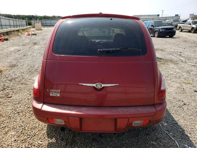 Photo 6 from auction – 2010 CHRYSLER PT CRUISER with VIN 3A4GY5F96AT168752