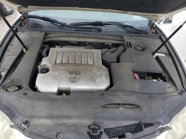 Foto 11 de la subasta – 2008 LEXUS ES 350 con VIN JTHBJ46G282155326
