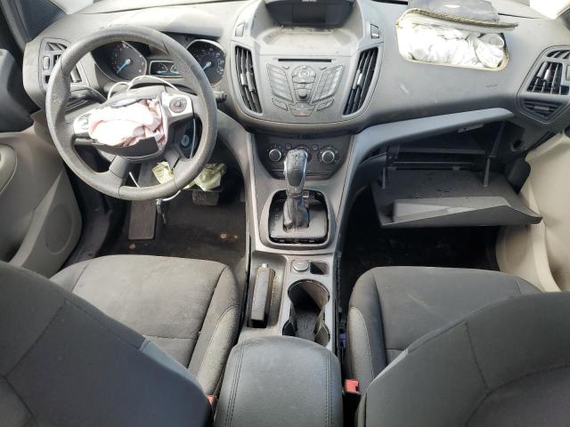 Photo 8 from auction – 2015 FORD ESCAPE S with VIN 1FMCU0F74FUA56994