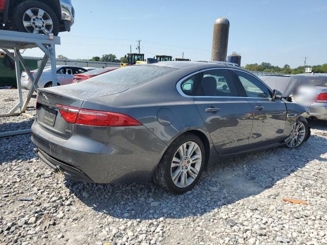 Фото 3 с аукциона – 2016 JAGUAR XF PREMIUM с VIN SAJBD4BVXGCY09237