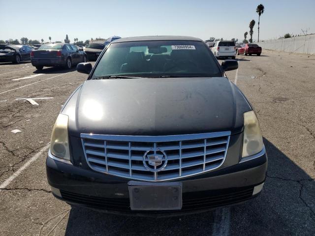 Photo 5 from auction – 2006 CADILLAC DTS with VIN 1G6KD57Y56U110844