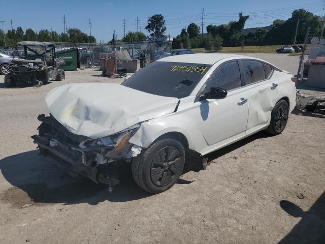 NISSAN ALTIMA S 2020 with VIN 1N4BL4BV8LC246707 - Photo from auction