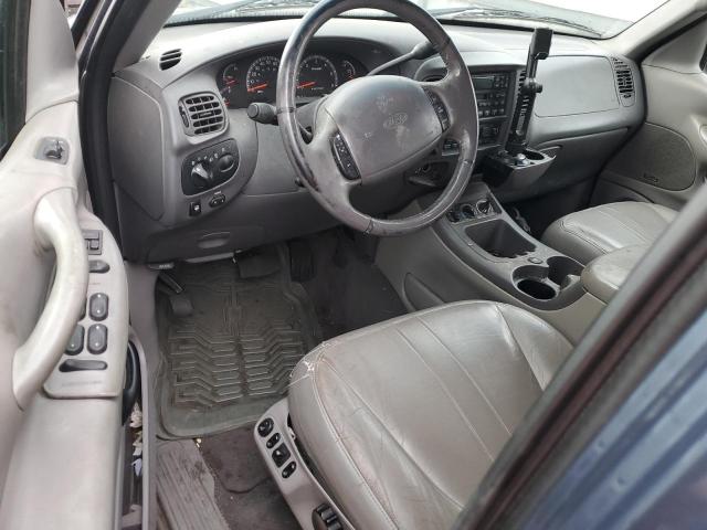 Photo 8 from auction – 2002 FORD EXPEDITION with VIN 1FMFU18L22LA93488
