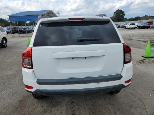 Photo 6 from auction – 2015 JEEP COMPASS SP with VIN 1C4NJCBA5FD250121