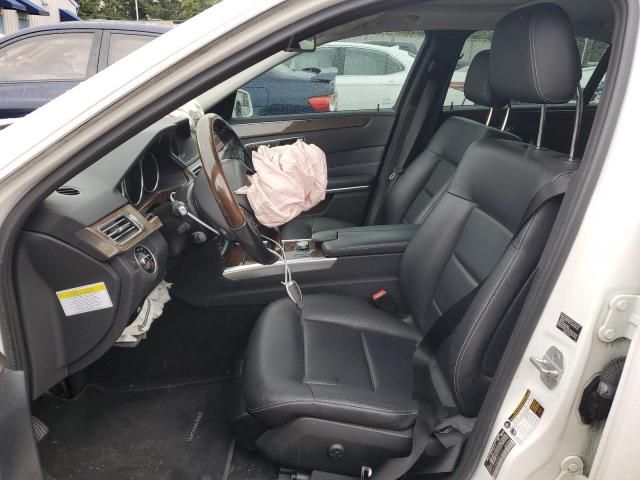 Photo 7 from auction – 2014 MERCEDES-BENZ E 350 with VIN WDDHF5KBXEA872772