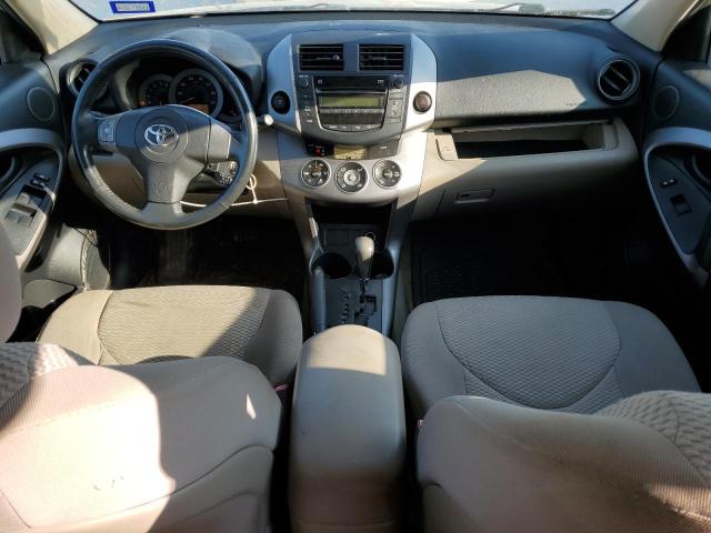 Photo 8 from auction – 2008 TOYOTA RAV4 LIMIT with VIN JTMZD31VX86063901