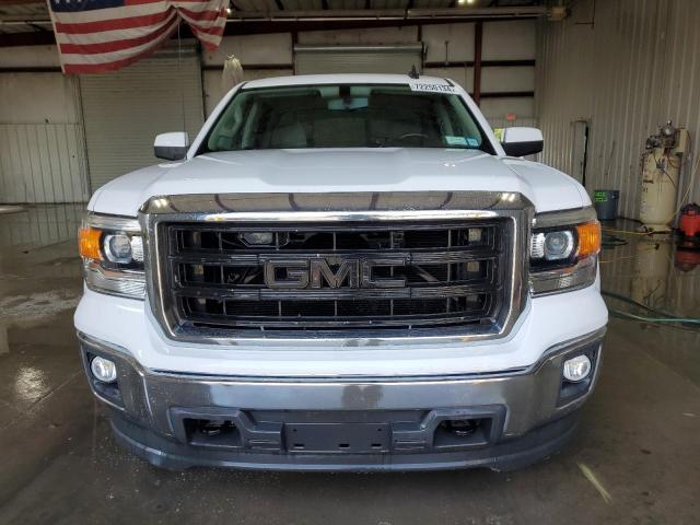 Photo 5 from auction – 2015 GMC SIERRA K15 with VIN 3GTU2UEC4FG498780