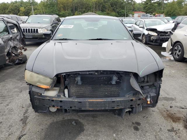 Photo 5 from auction – 2011 DODGE CHARGER with VIN 2B3CL3CG0BH509603