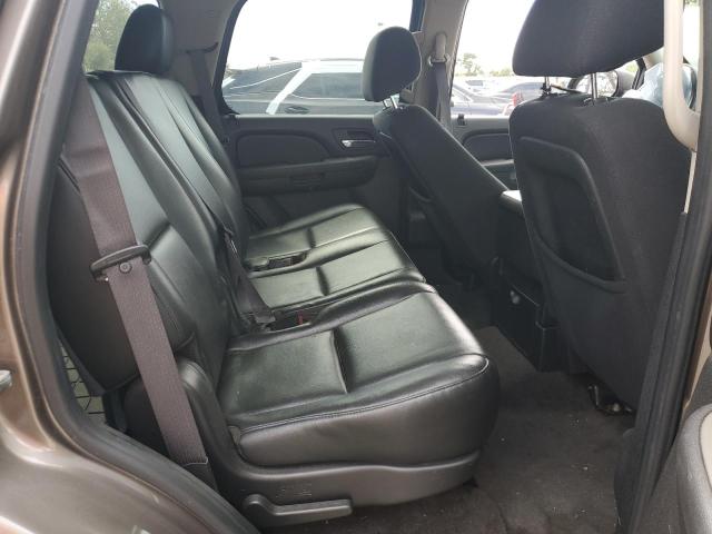Photo 11 from auction – 2011 CHEVROLET TAHOE POLI with VIN 1GNLC2E05BR362730