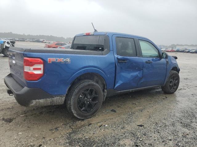 Photo 3 from auction – 2024 FORD MAVERICK X with VIN 3FTTW8J96RRB22141