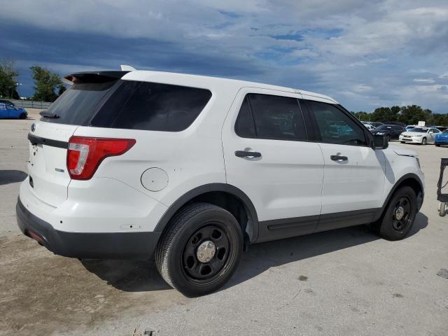 Photo 3 from auction – 2017 FORD EXPLORER P with VIN 1FM5K8AR4HGD58616
