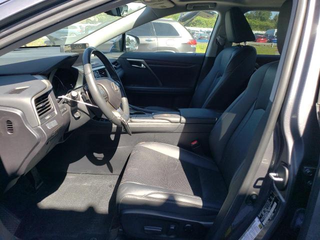 Photo 7 from auction – 2021 LEXUS RX 350 with VIN 2T2HZMDA0MC304844
