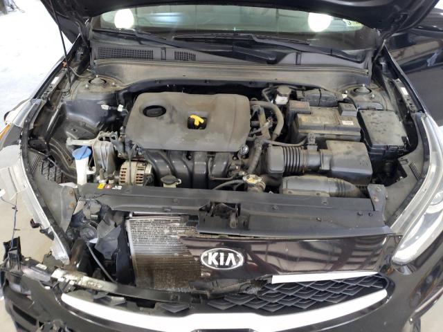 Photo 11 from auction – 2019 KIA FORTE FE with VIN 3KPF24ADXKE045695