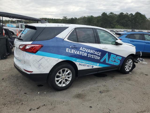 Photo 3 from auction – 2019 CHEVROLET EQUINOX LT with VIN 2GNAXKEVXK6225463