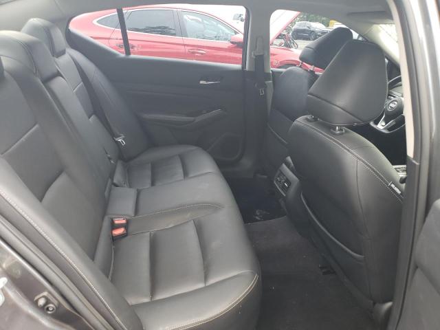 Photo 10 from auction – 2021 NISSAN ALTIMA SL with VIN 1N4BL4EW3MN414134