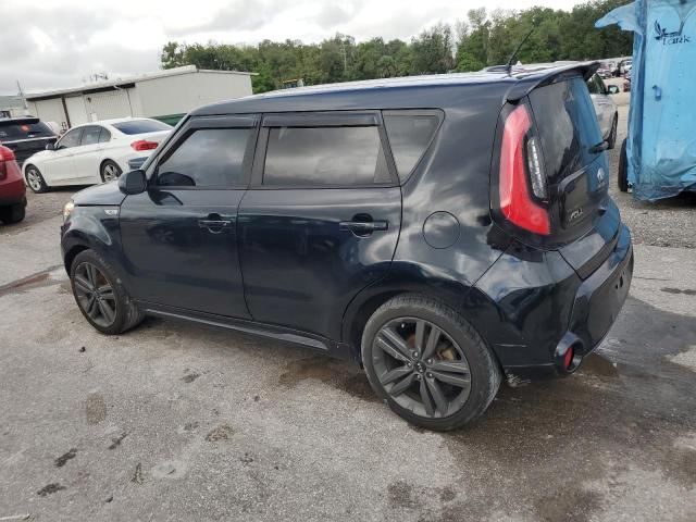 Photo 2 from auction – 2016 KIA SOUL + with VIN KNDJP3A57G7347435