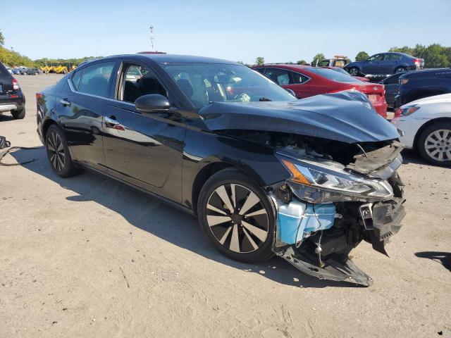 Photo 4 from auction – 2019 NISSAN ALTIMA SL with VIN 1N4BL4EV4KC249212