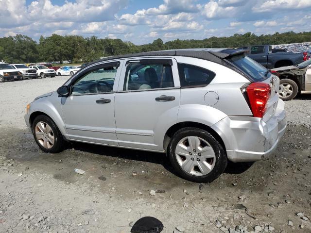 Photo 2 from auction – 2007 DODGE CALIBER SX with VIN 1B3JB48B37D502226