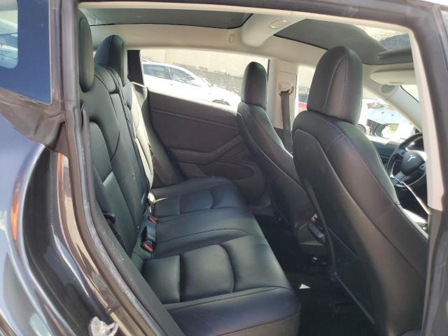Photo 10 from auction – 2018 TESLA MODEL 3 with VIN 5YJ3E1EA6JF042682