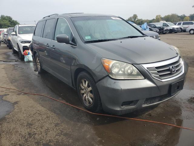 Photo 4 from auction – 2008 HONDA ODYSSEY EX with VIN 5FNRL38488B021537
