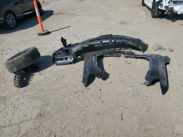 Photo 12 from auction – 2021 GMC ACADIA AT4 with VIN 1GKKNLLS5MZ223701