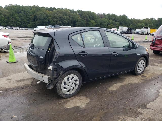 Photo 3 from auction – 2016 TOYOTA PRIUS C with VIN JTDKDTB31G1117242